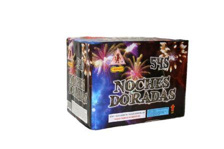 54 Disp. Noches Doradas (30 mm)